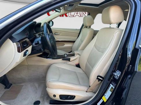 Used 2011 BMW 335d Sedan RWD image 15