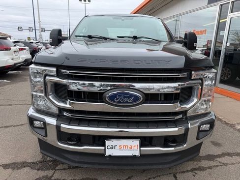 Used 2022 Ford F250 XLT w/ XLT Value Package image 2