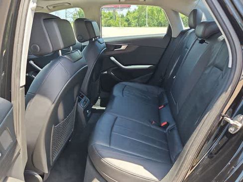 Used 2017 Audi A4 2.0T Ultra Premium w/ Convenience Package FWD image 17