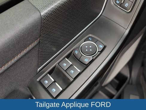 Used 2022 Ford F150 Raptor w/ Equipment Group 801A High AWD/4WD image 33