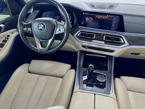 Used 2021 BMW X5 sDrive40i w/ Premium Package 2 RWD image 17