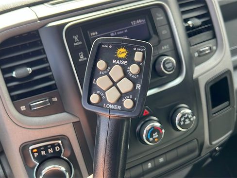 Used 2018 RAM 1500 Tradesman image 24