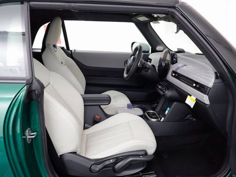 New 2026 MINI Cooper S FWD image 18
