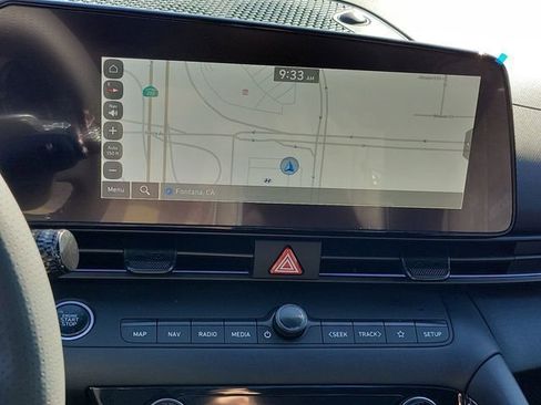 New 2026 Hyundai Elantra N image 9