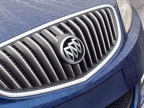 Used 2013 Buick Verano Convenience image 25