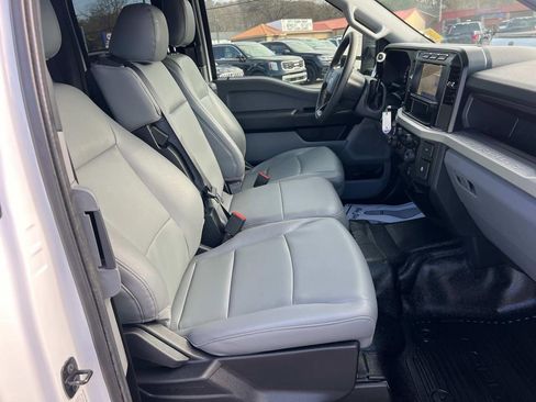 Used 2024 Ford F350 XL image 13