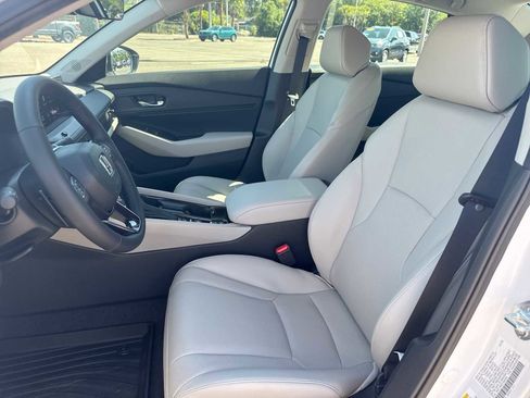 New 2026 Honda Accord EX-L image 13
