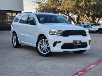 Used 2023 Dodge Durango GT video 2
