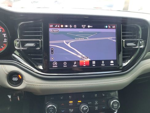 Used 2022 Dodge Durango R/T w/ Trailer Tow Group IV RWD image 12