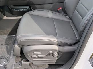 New 2026 Hyundai Santa Fe Calligraphy video 4