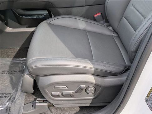 New 2026 Hyundai Santa Fe Calligraphy image 4