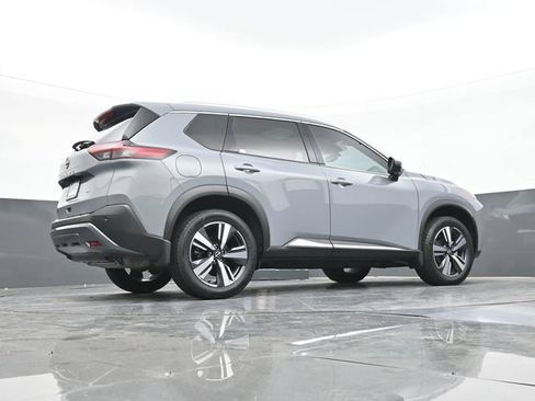 Used 2023 Nissan Rogue SL FWD image 53