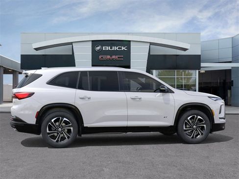 New 2025 Buick Enclave Sport Touring w/ Power Package image 5