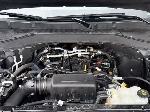 Certified 2022 Ford Explorer XLT image 15