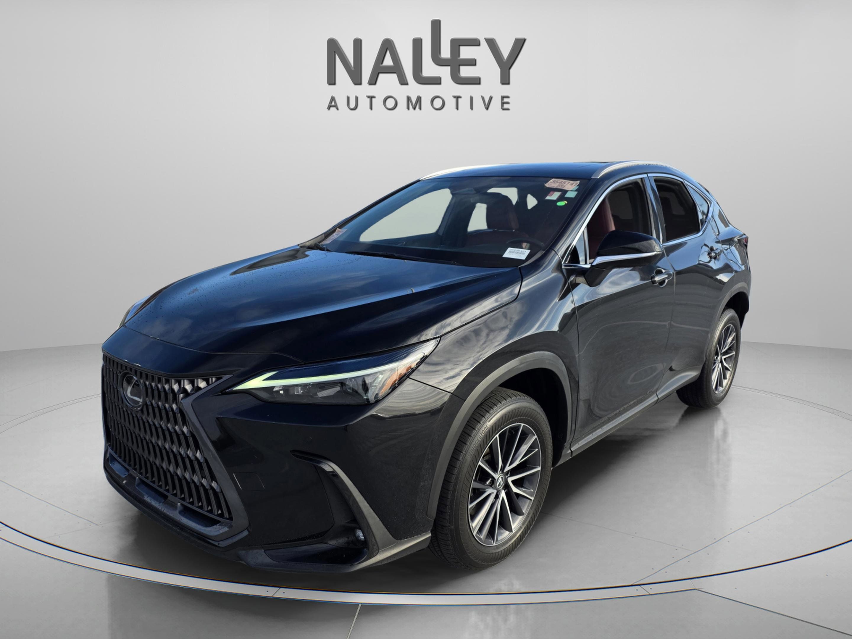 New Lexus NX 250 for Sale in Atlanta, GA - Autotrader