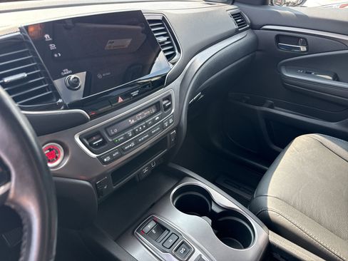 Used 2021 Honda Pilot EX-L image 21