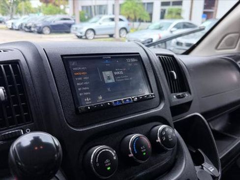 Used 2021 RAM ProMaster 1500 FWD image 22