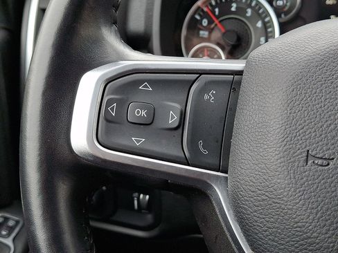 Used 2024 RAM 2500 Big Horn w/ Sport Appearance Package AWD/4WD image 21