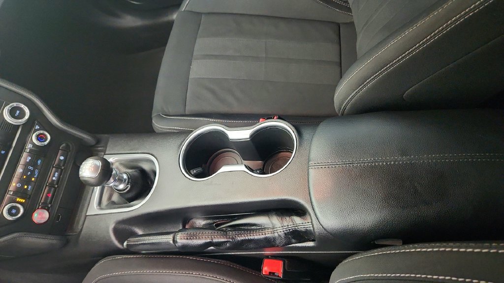 Used 2019 Ford Mustang GT RWD image 18
