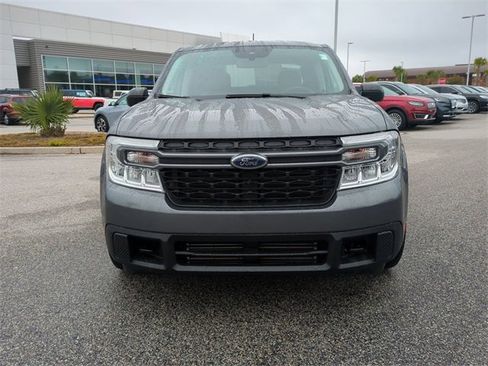 Used 2022 Ford Maverick XLT w/ Equipment Group 300A Standard image 9