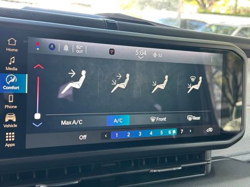 New 2026 Jeep Wrangler Willys image 53