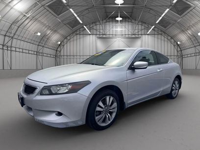 Used 2010 Honda Accord EX-L