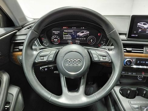 Used 2019 Audi A4 2.0T Prestige image 31