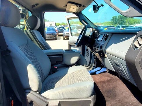 Used 2016 Ford F250 XLT w/ XLT Value Package image 18