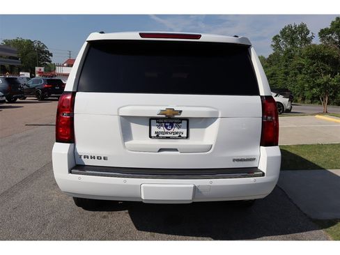 Used 2019 Chevrolet Tahoe Premier image 4