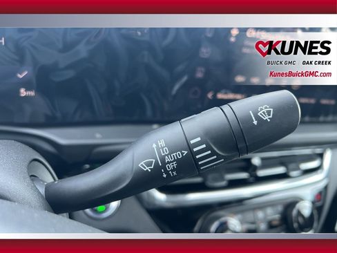 New 2026 Buick Envista Sport Touring w/ Convenience I Package image 31