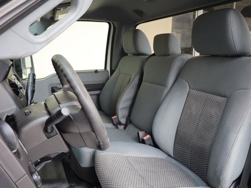 Used 2015 Ford F250 XL w/ XL Value Package RWD image 13