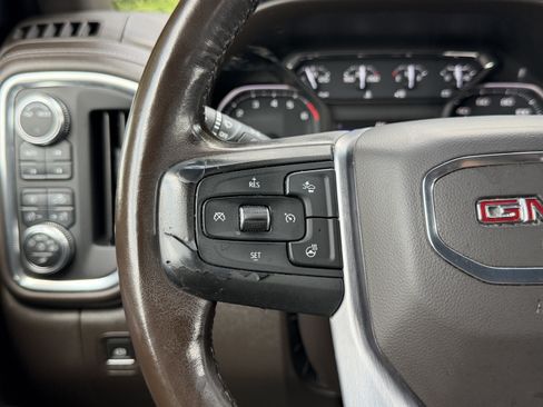 Used 2020 GMC Sierra 1500 SLT w/ SLT Premium Plus Package AWD/4WD image 37