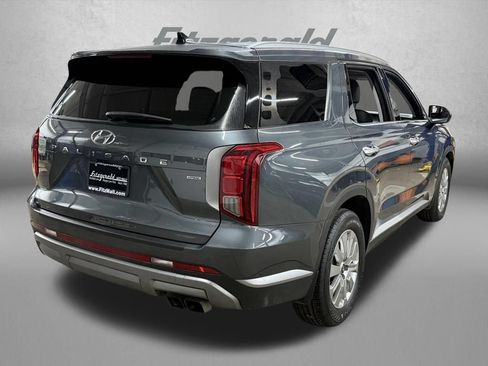 Used 2023 Hyundai Palisade SEL w/ Cargo Package AWD/4WD image 7
