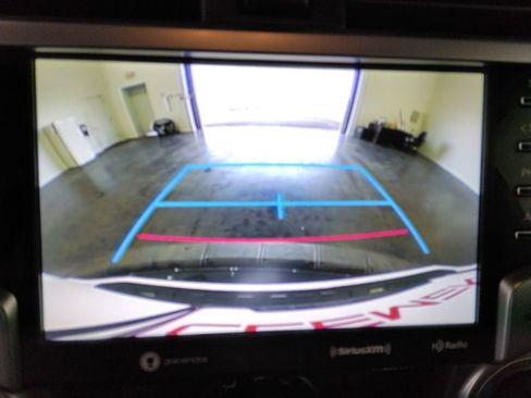 Used 2024 Toyota 4Runner SR5 Premium image 27