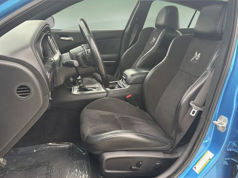Used 2023 Dodge Charger Scat Pack w/ Plus Group RWD image 19