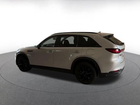 Used 2026 MAZDA CX-90 3.3 Turbo w/ Premium Sport Pkg AWD/4WD image 9