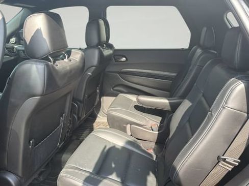 Used 2021 Dodge Durango GT AWD/4WD image 12