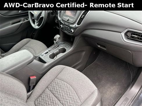 Certified 2023 Chevrolet Equinox LT image 28