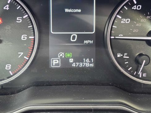 Used 2023 Subaru Outback Limited XT AWD/4WD image 26