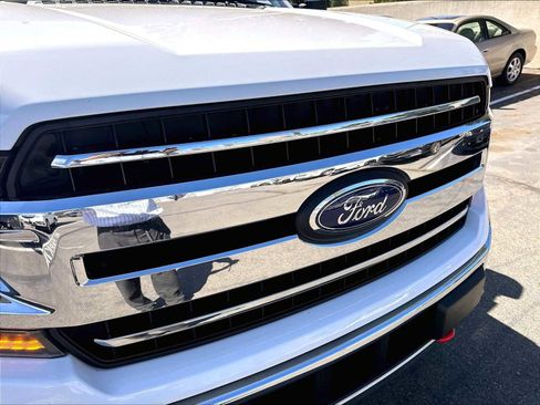 Used 2020 Ford F150 XLT AWD/4WD image 30