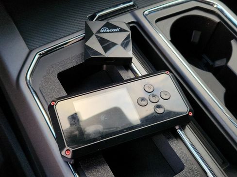 Used 2016 Ford F150 XLT w/ Trailer Tow Package image 12