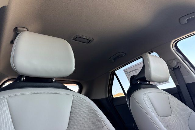 New 2026 Kia Niro EX FWD image 20