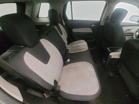 Used 2015 GMC Terrain SLE image 19