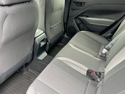 New 2025 Subaru Impreza 2.0i w/ Popular Package #1A image 12