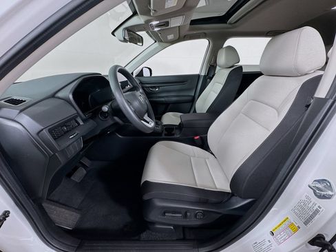 Certified 2026 Honda CR-V EX image 11