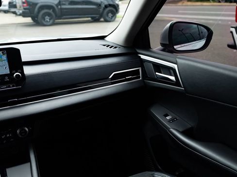 Used 2022 Mitsubishi Outlander SE FWD image 10