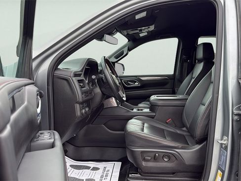 Used 2023 Chevrolet Tahoe RST image 22