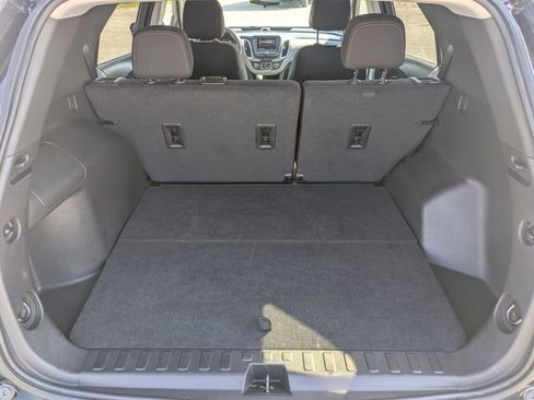 Used 2023 Chevrolet Equinox LS w/ LS Convenience Package image 12