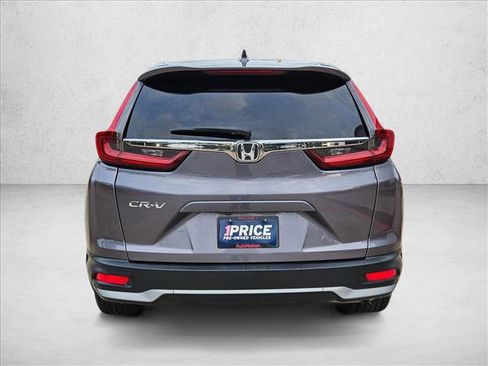 Used 2020 Honda CR-V EX-L image 7