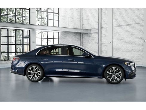 New 2026 Mercedes-Benz E 350 4MATIC image 15